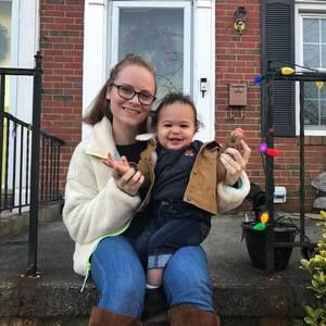 Meet your Posher, Holland